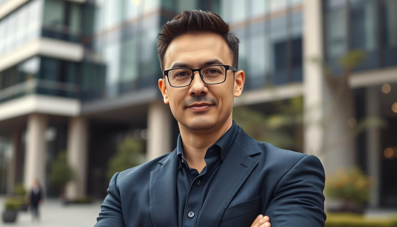 Enterprise systems development specialist